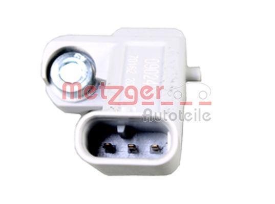 Capteur de régime moteur (Capteur PMH) METZGER ref. 0902427